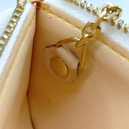  LOUIS VUITTON ルイヴィトン モノグラム・マルチカラー ポシェットクレ コインケース 箱付 M92655 マルチカラー