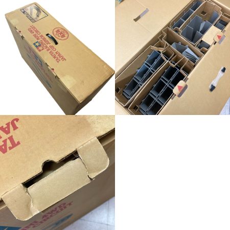  TAMIYA タミヤ レーサー ミニ四駆 ジャパンカップ ジュニアサーキット JCJC ミニ四駆サーキット タバコ臭有