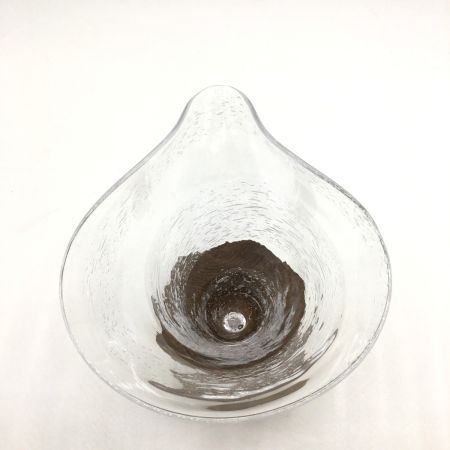  淳工房 木グラス 春霞 秋時雨 片口 小 樹種：エンジュ　旭川グラス