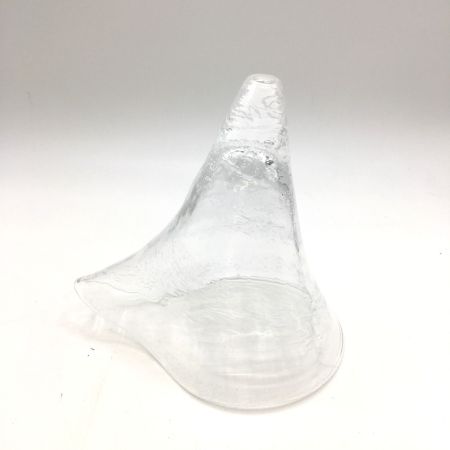  淳工房 木グラス 春霞 秋時雨 片口 小 樹種：エンジュ　旭川グラス