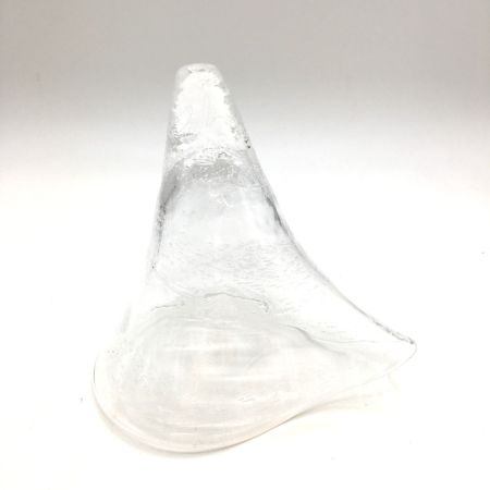  淳工房 木グラス 春霞 秋時雨 片口 小 樹種：エンジュ　旭川グラス