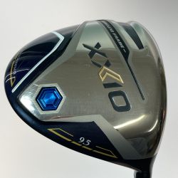 ◎◎ DUNLOP ダンロップ XXIO12 ゼクシオ12 1W 9.5° ドライバー MP1200 S カバー付 Cランク