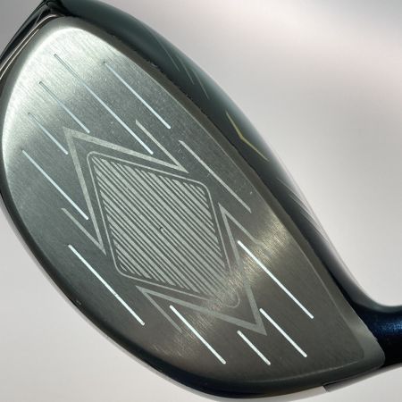  DUNLOP ダンロップ XXIO12 ゼクシオ12 1W 9.5° ドライバー MP1200 S カバー付