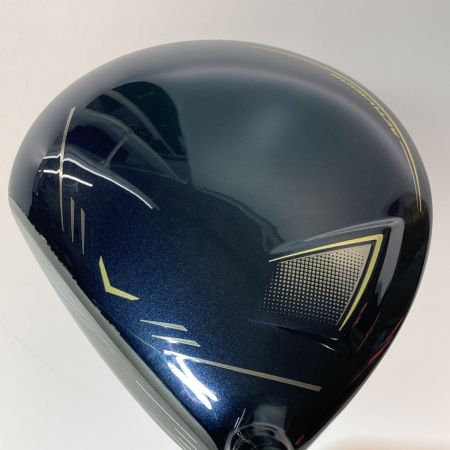  DUNLOP ダンロップ XXIO12 ゼクシオ12 1W 9.5° ドライバー MP1200 S カバー付