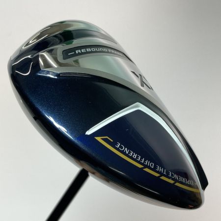  DUNLOP ダンロップ XXIO12 ゼクシオ12 1W 9.5° ドライバー MP1200 S カバー付