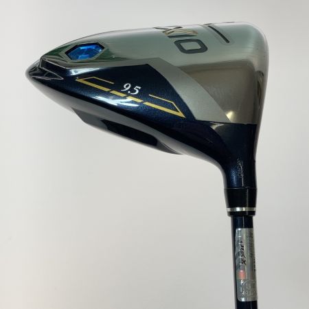  DUNLOP ダンロップ XXIO12 ゼクシオ12 1W 9.5° ドライバー MP1200 S カバー付