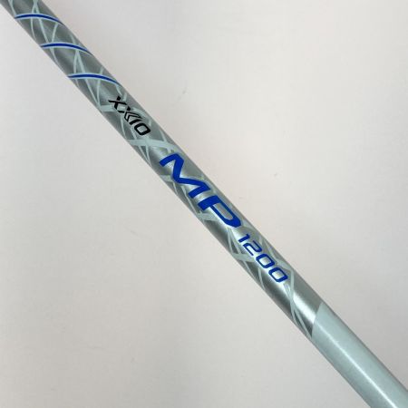  DUNLOP ダンロップ XXIO12 ゼクシオ12 1W 9.5° ドライバー MP1200 S カバー付