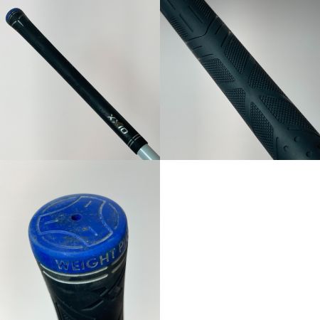  DUNLOP ダンロップ XXIO12 ゼクシオ12 1W 9.5° ドライバー MP1200 S カバー付