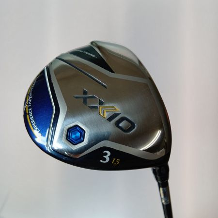  DUNLOP ダンロップ XXIO12 ゼクシオ12 3FW 15° フェアウェイウッド MP1200 S