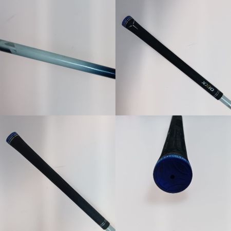  DUNLOP ダンロップ XXIO12 ゼクシオ12 3FW 15° フェアウェイウッド MP1200 S