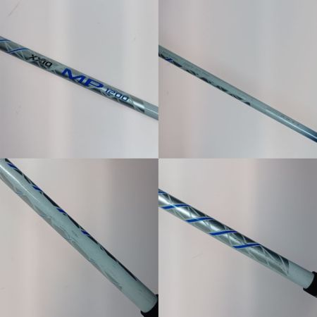  DUNLOP ダンロップ XXIO12 ゼクシオ12 3FW 15° フェアウェイウッド MP1200 S