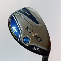 ◎◎ DUNLOP ダンロップ XXIO12 ゼクシオ12 5UT 23° ユーティリティ MP1200 S Cランク