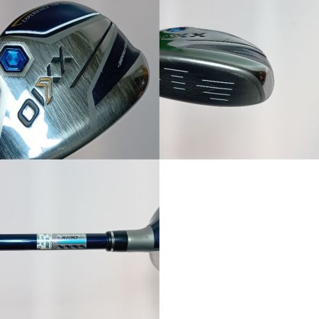  DUNLOP ダンロップ XXIO12 ゼクシオ12 5UT 23° ユーティリティ MP1200 S