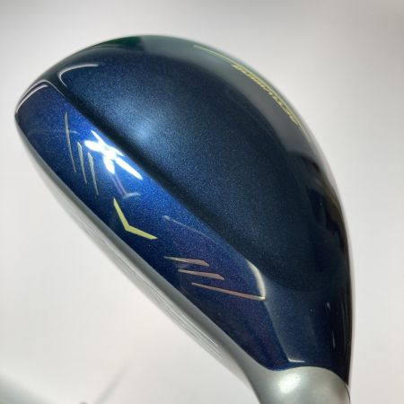  DUNLOP ダンロップ XXIO12 ゼクシオ12 6UT 26° ユーティリティ MP1200 S