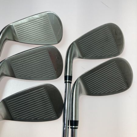  DUNLOP ダンロップ XXIO12 ゼクシオ12 6-9.P 5本 アイアンセット N.S.PRO 850GH DST S