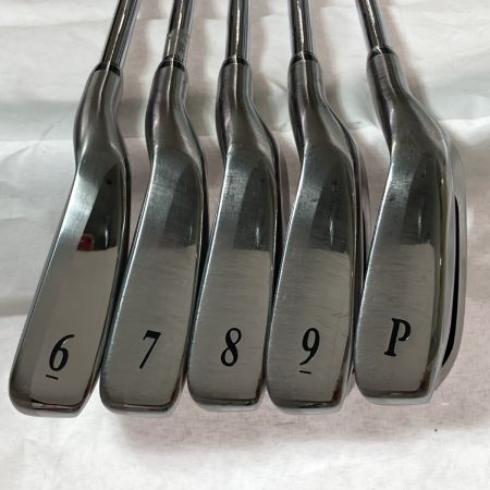  DUNLOP ダンロップ XXIO12 ゼクシオ12 6-9.P 5本 アイアンセット N.S.PRO 850GH DST S