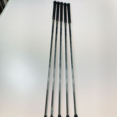  DUNLOP ダンロップ XXIO12 ゼクシオ12 6-9.P 5本 アイアンセット N.S.PRO 850GH DST S