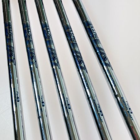  DUNLOP ダンロップ XXIO12 ゼクシオ12 6-9.P 5本 アイアンセット N.S.PRO 850GH DST S