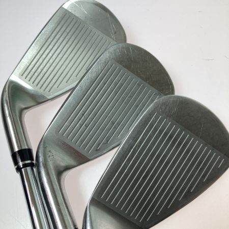  DUNLOP ダンロップ XXIO12 ゼクシオ12 6-9.P 5本 アイアンセット N.S.PRO 850GH DST S