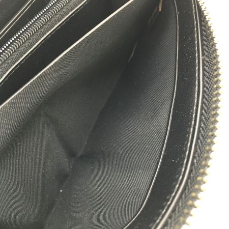  COACH コーチ ラウンドファスナー財布  F54630 ブラック