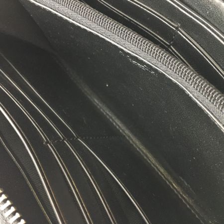  COACH コーチ ラウンドファスナー財布  F54630 ブラック