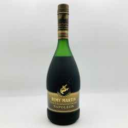 ◎◎ REMY MARTIN レミーマルタン NAPOLEON ナポレオン ブランデー コニャック 700ml 40％ 箱無 Sランク 未開栓