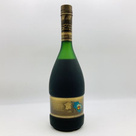  REMY MARTIN レミーマルタン NAPOLEON ナポレオン ブランデー コニャック 700ml 40％ 箱無 未開栓