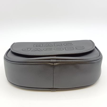  MARC JACOBS マークジェイコブス ショルダーバッグ 斜め掛けバッグ M0016396 ブラック
