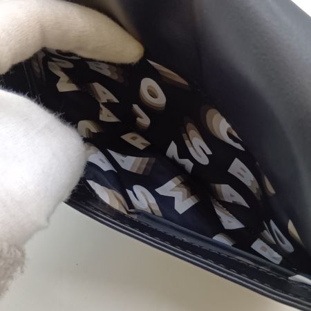  MARC JACOBS マークジェイコブス ショルダーバッグ 斜め掛けバッグ M0016396 ブラック