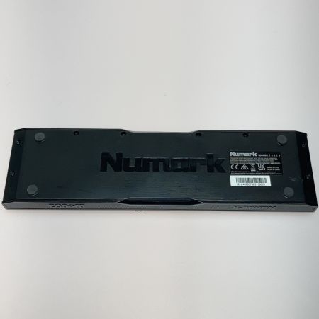  Numark DJ2GO2 Touch DJコントローラー 本体のみ 通電のみ確認 動作未確認 ジャンク