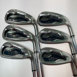 ◎◎ DUNLOP ダンロップ XXIO ゼクシオ 5-9.P 6本 アイアンセット N.S.PRO 950GH S Cランク