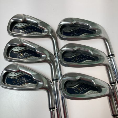  DUNLOP ダンロップ XXIO ゼクシオ 5-9.P 6本 アイアンセット N.S.PRO 950GH S