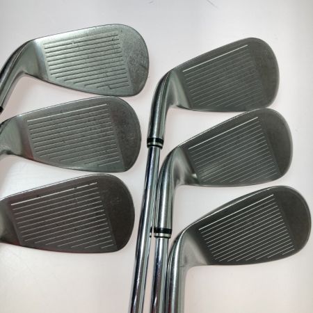  DUNLOP ダンロップ XXIO ゼクシオ 5-9.P 6本 アイアンセット N.S.PRO 950GH S