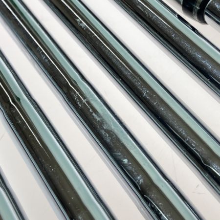  DUNLOP ダンロップ XXIO ゼクシオ 5-9.P 6本 アイアンセット N.S.PRO 950GH S