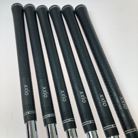  DUNLOP ダンロップ XXIO ゼクシオ 5-9.P 6本 アイアンセット N.S.PRO 950GH S