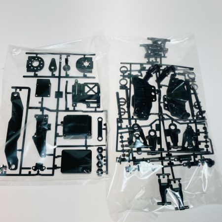  TAMIYA タミヤ 1/10RC NISSAN スカイライン GT-R (R32) ドリフトスペック (TT-02Dシャーシ) 未組立 ラジコン