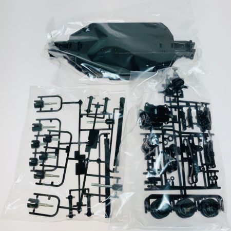  TAMIYA タミヤ 1/10RC NISSAN スカイライン GT-R (R32) ドリフトスペック (TT-02Dシャーシ) 未組立 ラジコン