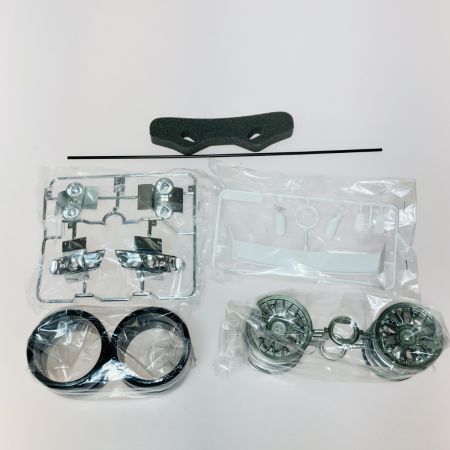  TAMIYA タミヤ 1/10RC NISSAN スカイライン GT-R (R32) ドリフトスペック (TT-02Dシャーシ) 未組立 ラジコン