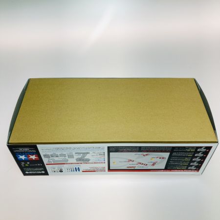  TAMIYA タミヤ 1/10RC NISSAN スカイライン GT-R (R32) ドリフトスペック (TT-02Dシャーシ) 未組立 ラジコン