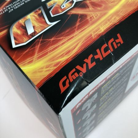  TAMIYA タミヤ 1/10RC NISSAN スカイライン GT-R (R32) ドリフトスペック (TT-02Dシャーシ) 未組立 ラジコン