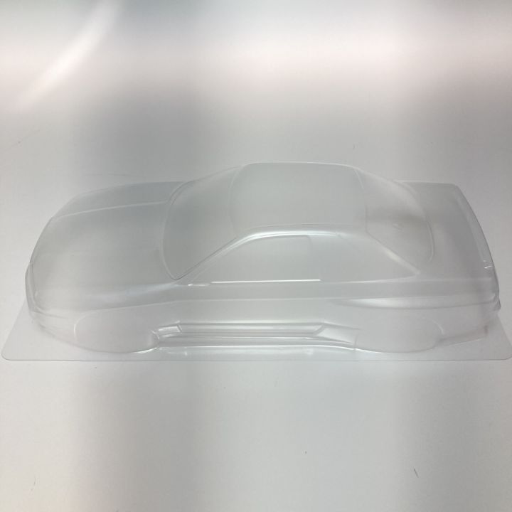 TAMIYA タミヤ 1/10RC NISSAN スカイライン GT-R (R32) ドリフト