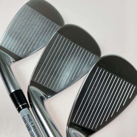  Callaway キャロウェイ LEGACY レガシー 5-9.P 6本 アイアンセット GS85 R300