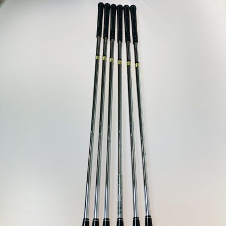  Callaway キャロウェイ LEGACY レガシー 5-9.P 6本 アイアンセット GS85 R300