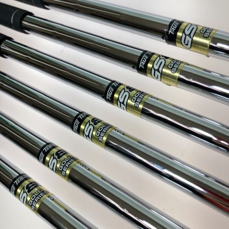  Callaway キャロウェイ LEGACY レガシー 5-9.P 6本 アイアンセット GS85 R300