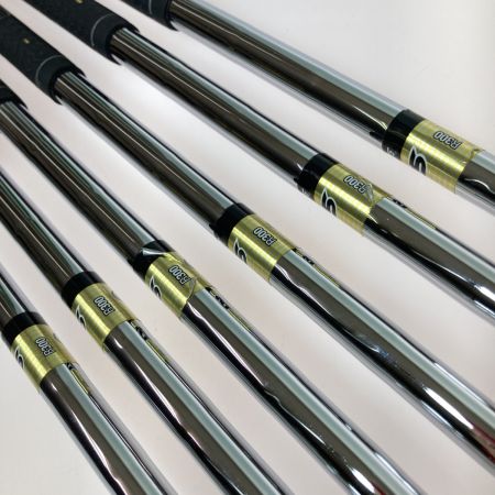  Callaway キャロウェイ LEGACY レガシー 5-9.P 6本 アイアンセット GS85 R300