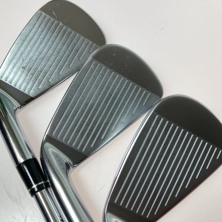  Callaway キャロウェイ LEGACY レガシー 5-9.P 6本 アイアンセット GS85 R300