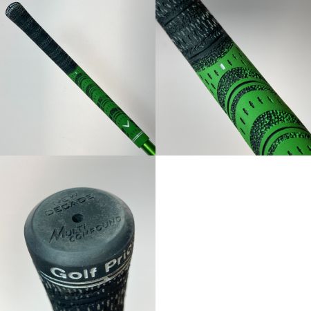  Callaway キャロウェイ RAZR FIT XTREME 1W 10.5° ドライバー フレックスR カバー付