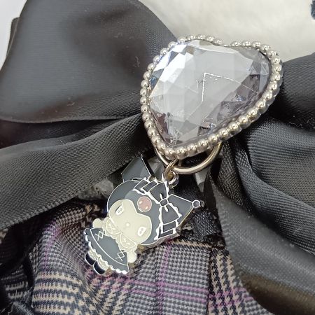  sanrio サンリオ 秘密のメロクロ マイメロディ クロミ セット ぬいぐるみ