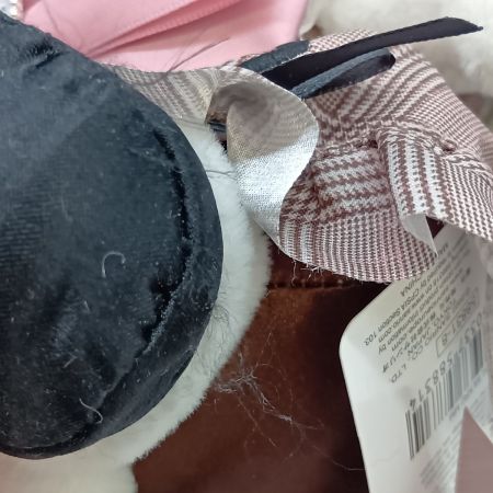  sanrio サンリオ 秘密のメロクロ マイメロディ クロミ セット ぬいぐるみ