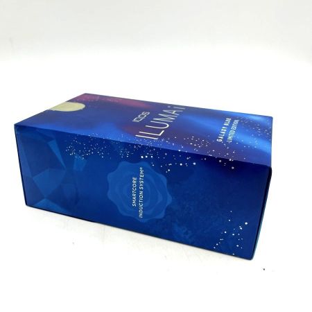  IQOS アイコス  ILUMA i GALAXY BLUE  限定モデル ILUMA i GALAXY BLUE Limited Edition